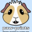 paw-prints