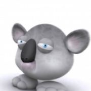 monkey