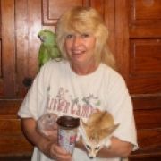 CritterCampMom