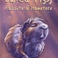 Coloring Book - Guinea-Pigs, Rabbits & Hamsters