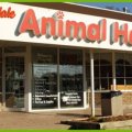 Dr. Tim Zaharchuk;  Derrydale Animal Hospital