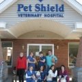 Pet Shield Veterinary Hospital