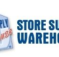 Store Supply Warehouse