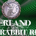 Wonderland Rabbit Rescue