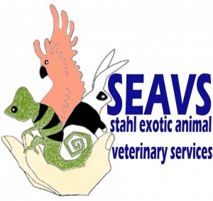 Stahl Exotic Animal Veterinary Services