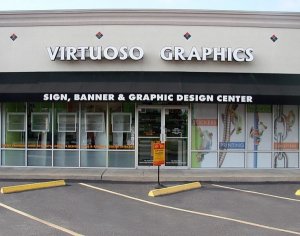 Virtuoso Graphics