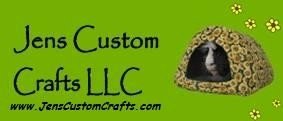 Jens Custom Crafts