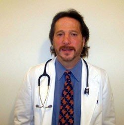 Dr. Jeffrey Hubsher