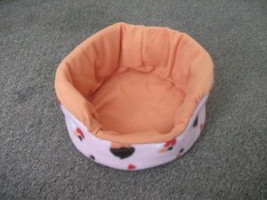 Guinea Pig Cuddle Cup