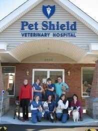 Pet Shield Veterinary Hospital