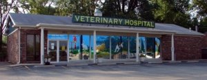 Veterinary Associates Stonefield