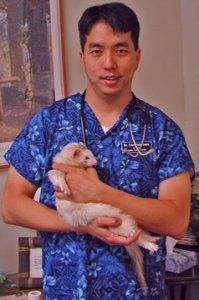 Dr. Curt Nakamura