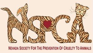 Nevada Society for the Prevention of Cruelty to Animals