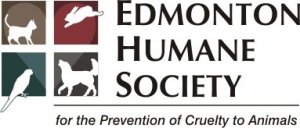 Edmonton Humane Society