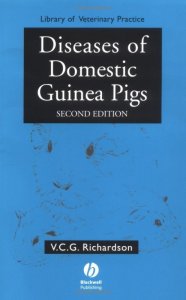 Diseases of Domestic Guinea Pigs