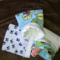 Sleep Sack Cozy Bag and Other Accessories
