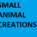 Small Animal Creations