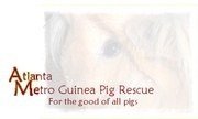 Atlanta Metro Guinea Pig Rescue