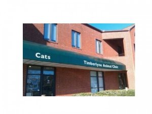 Timberlyne Animal Clinic, Chapel Hill, NC