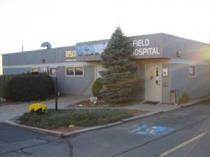 VCA Wakefield Animal Hospital